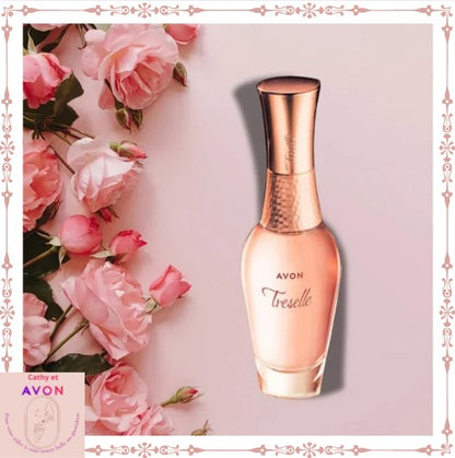 Treselle Avon - Eau de parfum