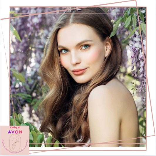 Treselle Avon - Eau de parfum