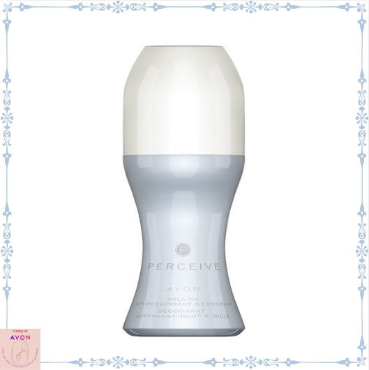 Avon Perceive – Déodorant Roll-On Parfumé Femme Avon - 50 ml