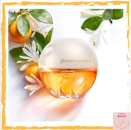 EDP Incandessence - Avon