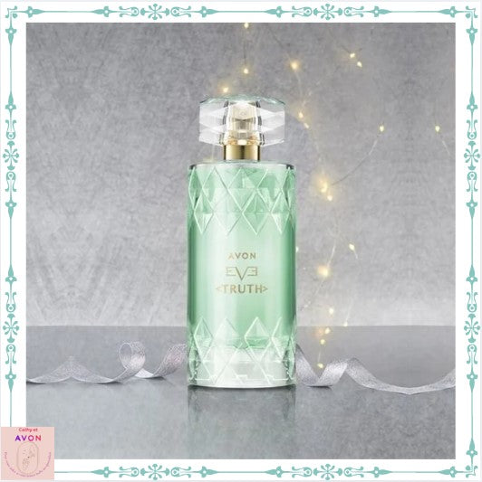Eve Truth – Eau de Parfum Femme Avon - 50 ml / 100 ml