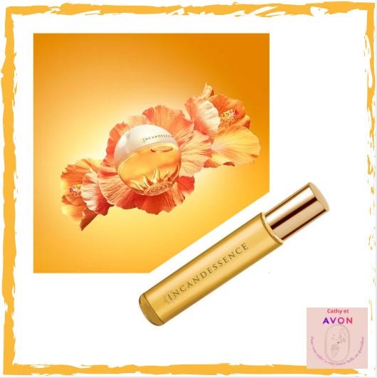 EDP Incandessence - Avon