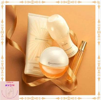 EDP Incandessence - Avon
