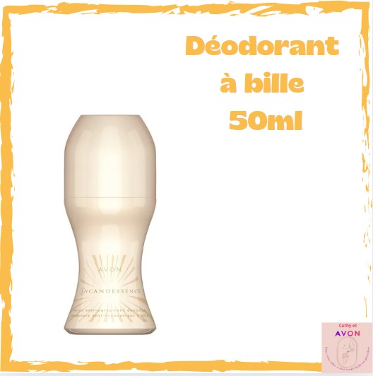 EDP Incandessence - Avon