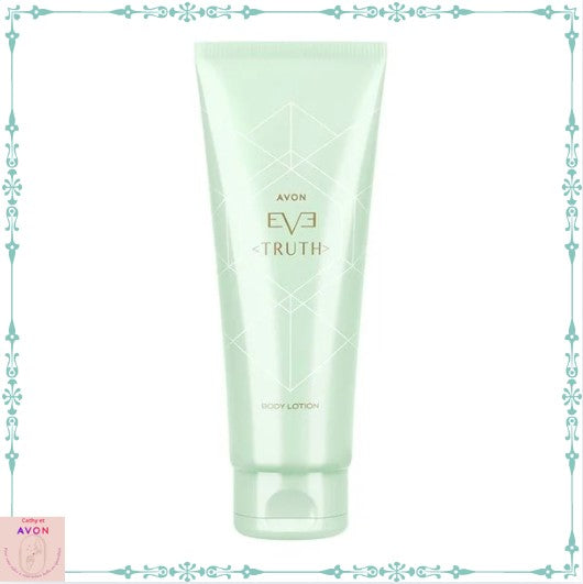 Eve Truth – Lotion Corps Parfumée Femme Avon - 125 ml