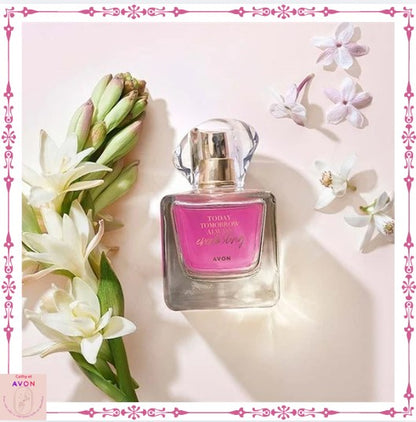 TTA Everlasting – Eau de Parfum Femme Avon - 50 ml