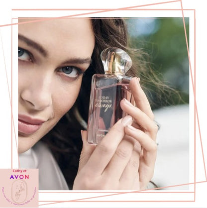 TTA Always – Eau de Parfum Femme Avon - 50 ml