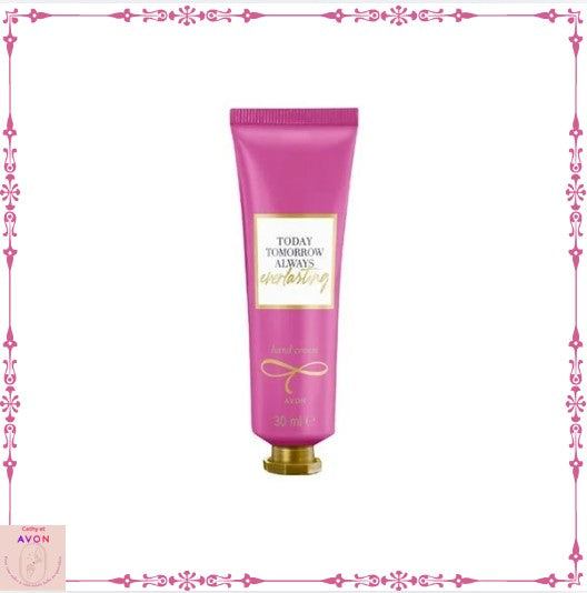 TTA Everlasting – Crème Mains Parfumée Femme Avon - 30 ml