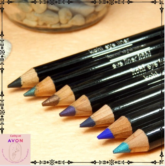 Avon Eyeliner crayon khôl